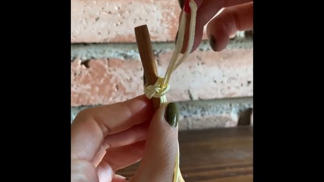 Изготовление (черкесских )кавказских пуговиц