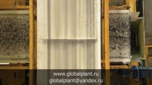 Оборудование для переработки металлокорда.   Кому продать металлокорд?