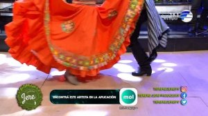 ELENCO FOLCLÓRICO MUNICIPAL  -  SELECCIÓN DE POLKAS