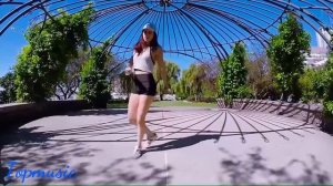 Alan walker faded new remix shuffle dance HD