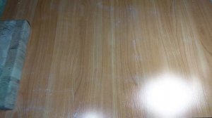 Торцевая разделочная доска из дуба и акации. Cutting board made of oak and acacia