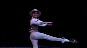 Штраусиана. Балет Владимира Бурмейстера/Straussiana. Choreography by Vladimir Burmeister