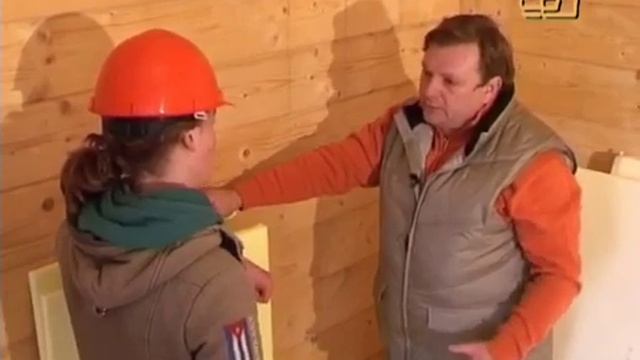 Утепление крыши экструдированным пенополистиролом