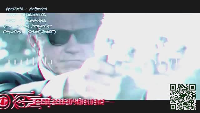ВИА "ИДЕЯ". "Перезарядка"