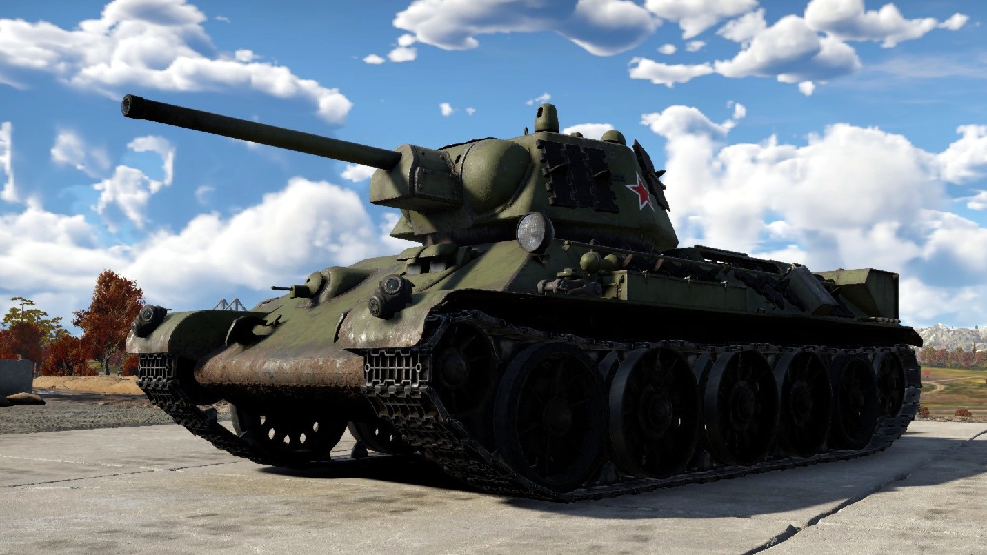 Играю в War Thunder. Стрим №151.