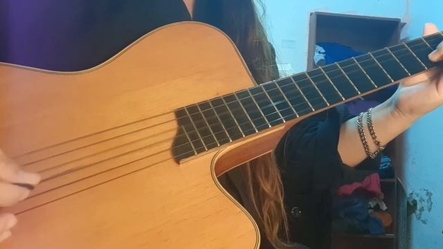 "Icarus Dream Suite Opus 4" Yngwie Malmsteen Cover смотреть онлайн