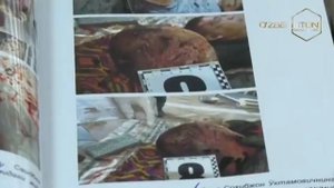 Bir jinoyat izidan | Пахтачи туманида ота-бола қасддан ўлдириб кетилди [04.11.2021]