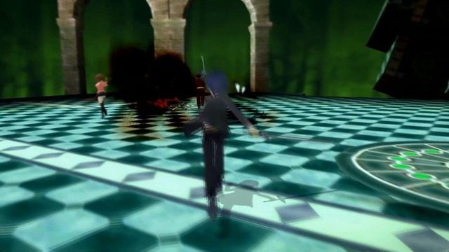 PERSONA 3 & PERSONA 4 - ОБЗОР И СРАВНЕНИЕ РЕМАСТЕРОВ SWITCHXBOXPLAYSTATIONPC REVIEW персона рпг