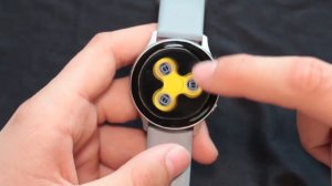 ПРИЛОЖЕНИЯ ДЛЯ SAMSUNG GALAXY WATCH ACTIVE 2/Ютуб на часах?/Лучшие приложения для часов/