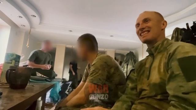 Проект wargonzo что это