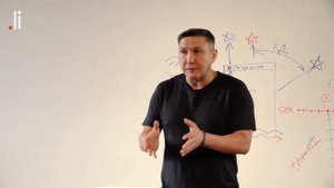 1+1 =? Энергии Партнёрства. Нурлан Мураткали