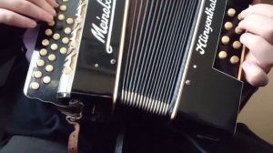 Waltz Improvisation - Meinel & Herold - Button Accordion (2021)