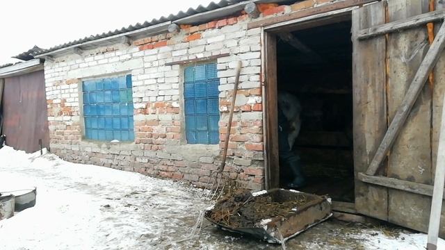 ?БОГАТЫРСКИЙ ТРУД В ДЕРЕВНЕ. смотреть онлайн