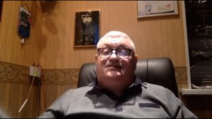 Аркадий Орлов о том ,как образуются петли времени