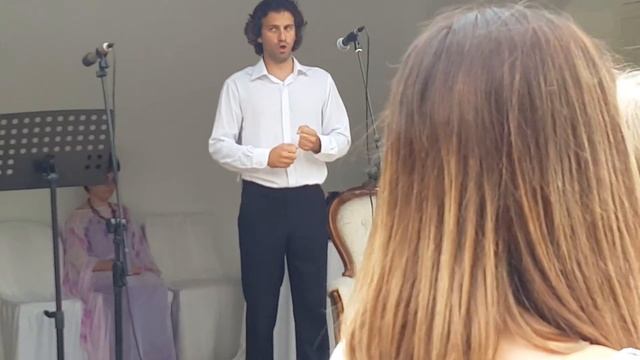 Charity concert for Arch. Makarios III Hospital 6 смотреть онлайн