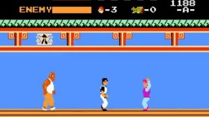 144. NES Longplay [141] Kung Fu