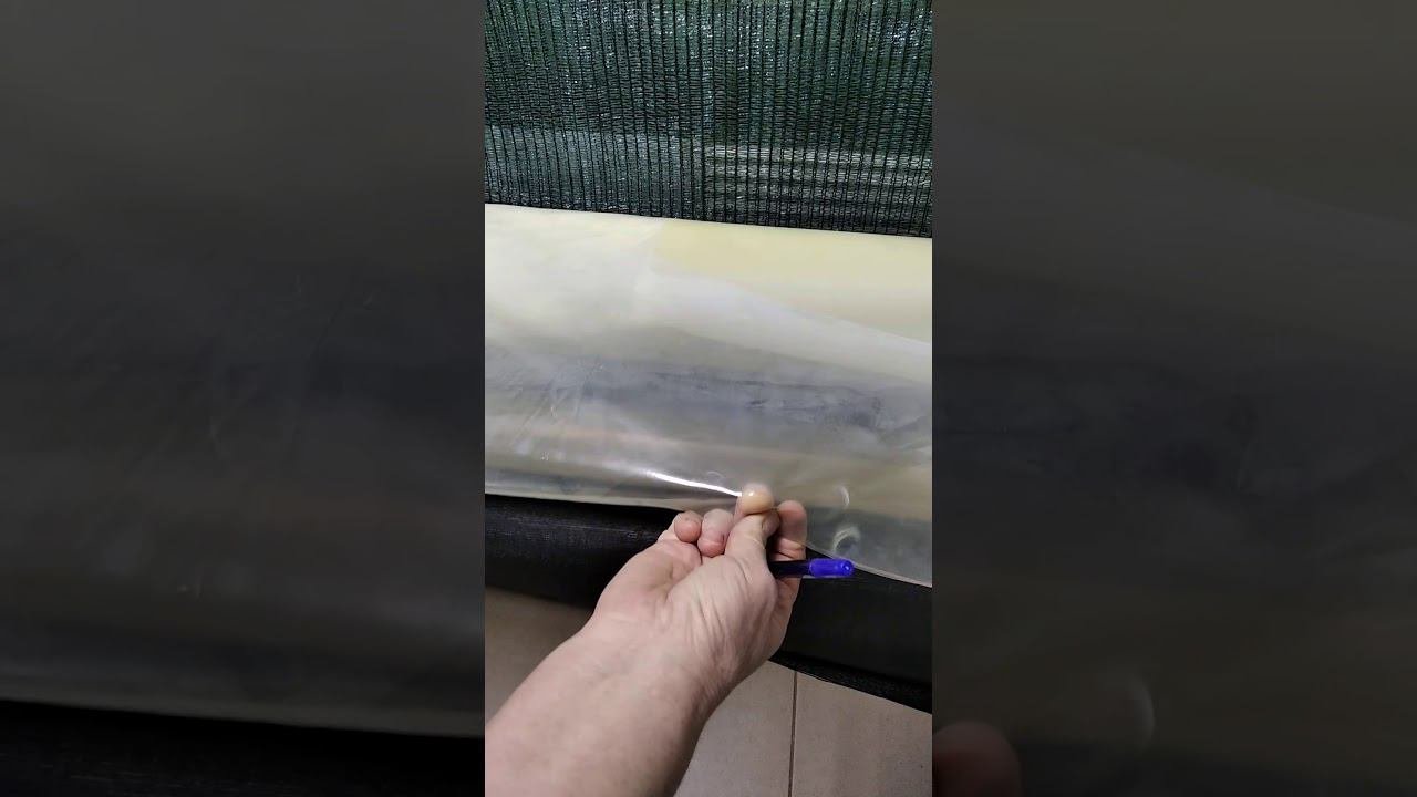 О тепличной пленке Светлица