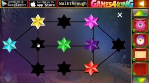 G4K Rosy Bird Rescue Walkthrough [Games4King]