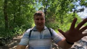 ✅ Загадочный бункер в Ярославле на Тверицкой набережной