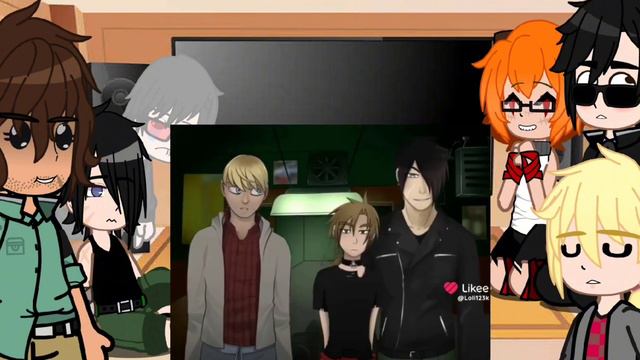 реакция парень до гроба на тт смотреть онлайн