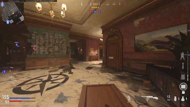 НОВАЯ Call of Duty VANGUARD! (Vanguard Multiplayer)