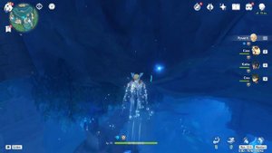 Мелодичная скамейка пассажа Чертёж декора Фонтейн Genshin