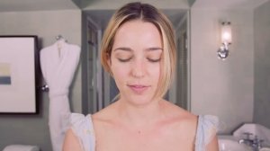 Actress Jessica Rothe's Guide to Clear Skin | Beauty Secrets | Vogue