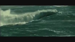 Сергей Воронин - Шторм в океане