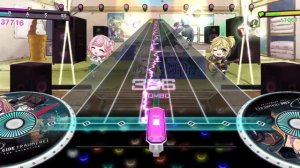 D4DJ Groovy Mix (JP Server)#15 : 星に駆られて(Stars at Our Backs) - Makino Tadayoshi (Expert) GFC