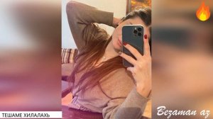 Красивая Песня Тешаме Хилалахь😍