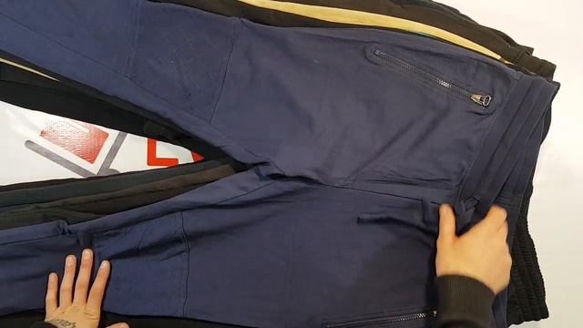 00646 Jog BK Спортивные штаны (cream) 2 пак 12,00 9,86€ 31 ед 271 за ед 8 401р смотреть онлайн