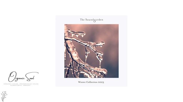 Andre Moret - Young Movements (Original Mix) The Soundgarden смотреть онлайн