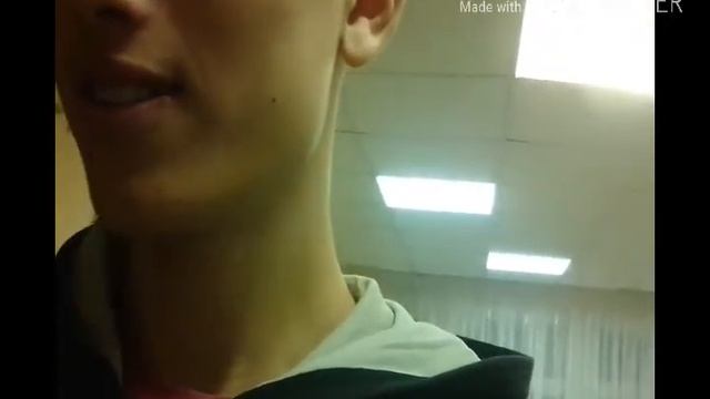 Санаторий Карбышева