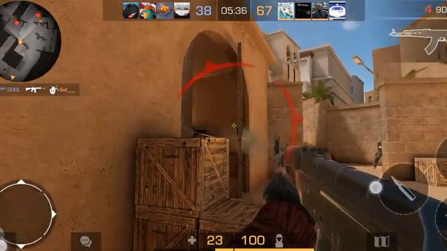 Топ прострел в голову ☝️☝️ смотреть онлайн