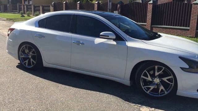 maxima a35 2010 смотреть онлайн