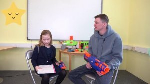 "ДЕТИ ОДОБРЯЮТ" / АРЕНА ГЕРОЕВ