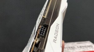 ASRock Radeon™ RX 7600 Steel Legend 8GB OC