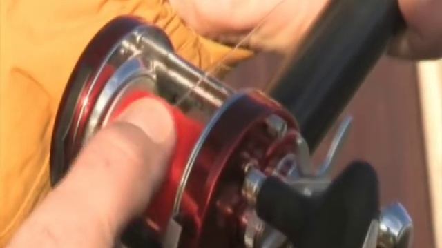 Go Fishing: John Holden's casting tips смотреть онлайн