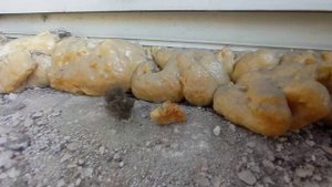 Почему дует из окон или как подготовиться к зиме