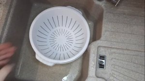 Витаминный салат по-корейски из микрозелени Маш. Микрогрин с моего огорода на балконе.