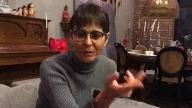 Ирина Хакамада. Эмоциональный капитал: ключи от всех дверей