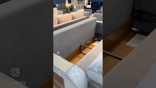 Диван «Лонгория-4» от «Престиж мебель» смотреть онлайн