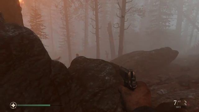 Прохождение Call of Duty: WWII #Часть 6 ФАБРИКА СМЕРТИ# смотреть онлайн