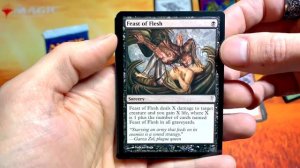 ColdSnap Magic The Gathering Booster Packs