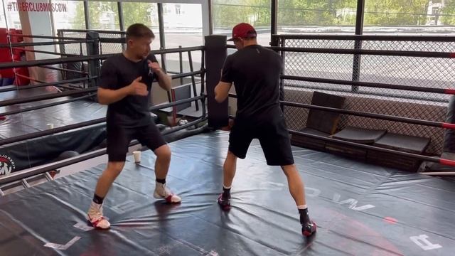 Защита зашагиванием смотреть онлайн