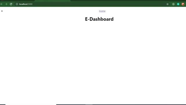 React and Node.js Project Part 4 - Routing in Reactjs | Install Router in React js Project | Reactj
