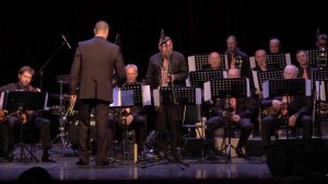 «NUTVILLE» Исп. джаз-бэнд им. И.Кальмана КГФ