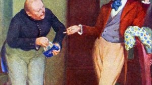 Характеристика Хлестакова в комедии «Ревизор» Н. Гоголя