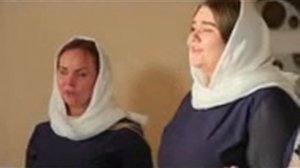 Тропарь Пресвятой Богородицы Богородица Дева Радуйся(1)