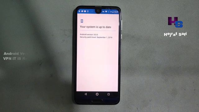 How To SHARP AQUOS R R1 R2 SHV42 Update Android Version 9 10 Easy Method смотреть онлайн